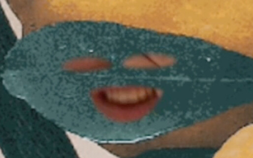 Sugarcane mandarins, I hate you so muchgggggggggg!