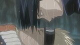 naruto vs sasuke valley of the end (full fight) - eng subtitles