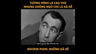 Review phim - những gã hề|cuồng phim