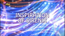 Winx Club - Sezoni 6 Episodi 1 (Shqip)