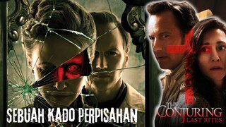 The Conjuring Last Rites (2025) Subtitle Indonesia