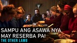 Sampu Ang Kanyang Asawa, May Reserba Pa! | The Other Lamb (2019) Movie Recap Explained in Tagalog