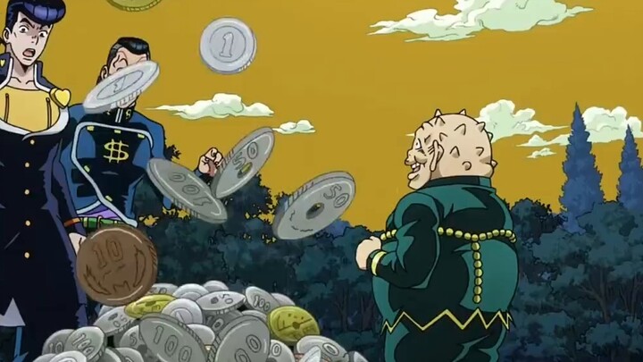 “Until the last moment, all I thought about was my parents…”