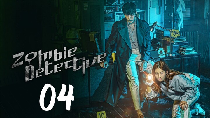 EP. 4 | 𝙕𝙊𝙈𝘽𝙄𝙀 𝘿𝙀𝙏𝙀𝘾𝙏𝙄𝙑𝙀 | TAGALOG DUB