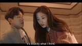 Tae O x Song Yi「My First First Love MV」