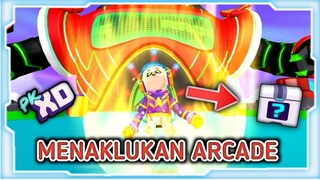 MENAKLUKAN ARCADE DAN SECREAT BOX KE 8 - PKXD PK XD INDONESIA