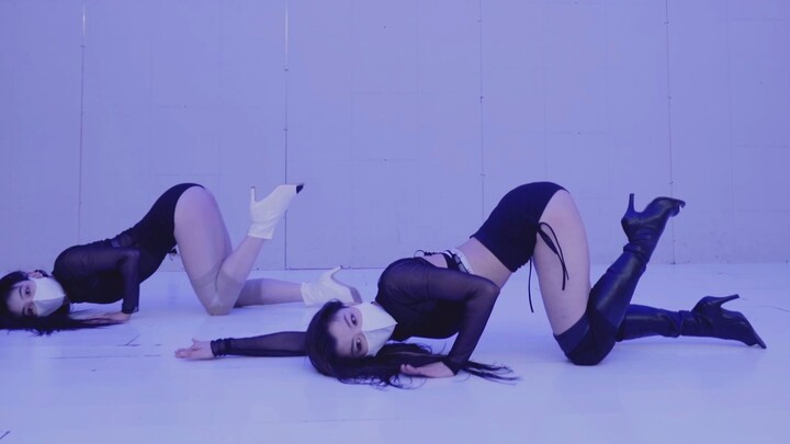 【Tongmen Dance Station】Huang Xuan choreography 7 rings - Ariana Grande