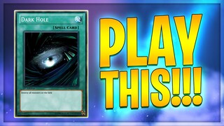 BETTER THAN RAIGEKI?! THIS CARD IS INCREDIBLE RIGHT NOW! Yu-Gi-Oh