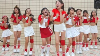 【少年宫】小学生的暑假超出你的想象