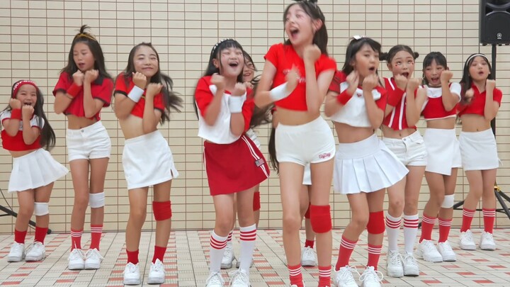 【Istana Anak】Liburan musim panas siswa sekolah dasar di luar imajinasi Anda
