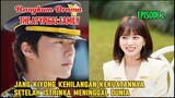 DRAMA BARU JANG KIYONG & CHUN WOO HEE ~ The Atipical Family Episode 1