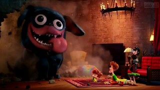 Puppy!: A Hotel Transylvania Short 2017 link in description