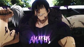 CONSUME - AMV EDIT