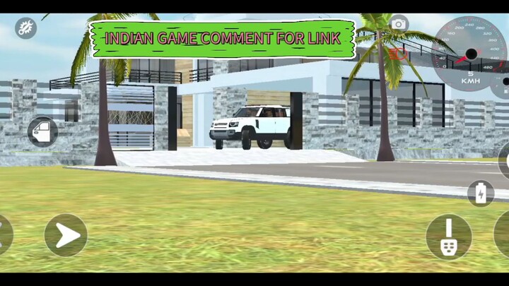 INDIAN GAME 🎮