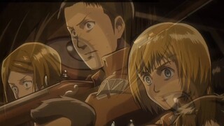 Let's go through the story from the beginning. Poor Marco.