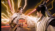 Shrouding The Heavens Ep105 sub indo