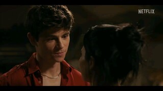 My Life With the Walter Boys: Season 2 Sub Indo