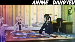 Tóm tắt Anime Main giấu ghề SS2 Tập 4 p4 #ReviewAnime#Tomtatanime#Maingiaunghe