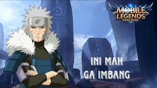 KING LATE GAME NGERI BANGET‼️