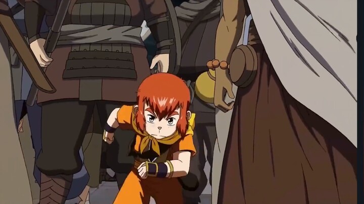 Official news: "Kuiba 4: The Last Quiba" is scheduled for 2021, and this time it is really coming! !