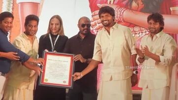 Aan Paavam Pollathathu (2025) Tamil Full Movie HQ