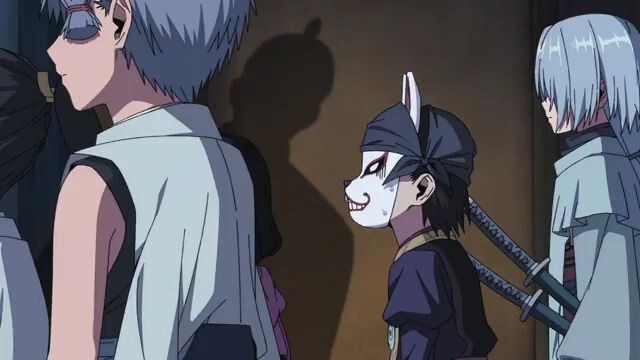 samurai season 2 ep 9  in hindi dubbed