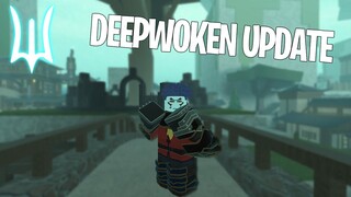 DEEPWOKEN NEWS - The Update That Everyone HATES...