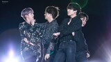 [Hiburan]Konser BTS 190616 di Busan, yang Tidak Lihat Pasti Menyesal