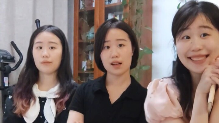 “Tình Yêu · Thời Đại Nhỏ · Căn Hộ”