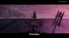 Arknights S3 - EP 03 (HD) Sub Indo