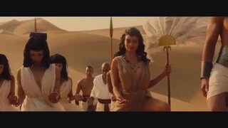 THE MUMMY || HORROR FULL MOVIE || TOM CRUISE || ACTION BEST MOVIE