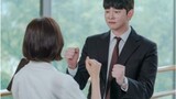 Yoon Kyun Sang Meets Geum Sae Rok For First Time In Undercover Persona In “Mr. Temporary”