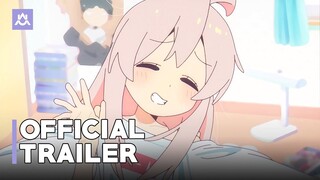 ONIMAI: I'm Now Your Sister! | Official Trailer