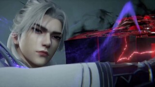 Renegade Immortal Ep94 sub indo