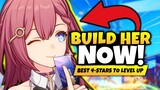 BEST CHARACTERS FOR NEW PLAYERS! Best 4-Stars You NEED to Level for End Game - Honkai: Star Rail