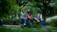 เพื่อนสนิท พิษสหาย EP.3