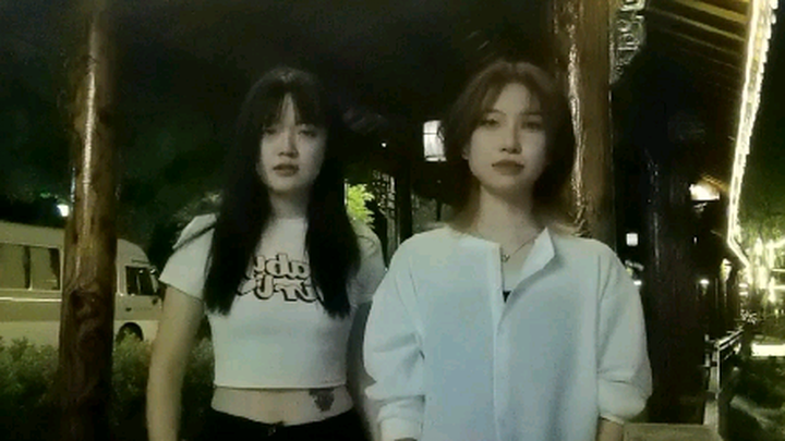 I begged my roommates for three days and three nights before they finally agreed to shoot with me [d