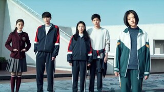 🇨🇳 CRY ME A SAD RIVER | FULL MOVIE | ENG SUB