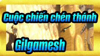 Cuộc chiến chén thánh |Gilgamesh bé nhỏ VS Gilgamesh nữ, bên nào sáng hơn?