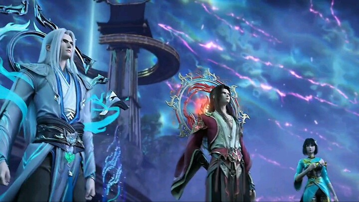 BTTH S5 episode 171 sub indo