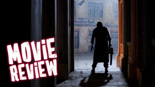 Texas Chainsaw Massacre (2022) REVIEW