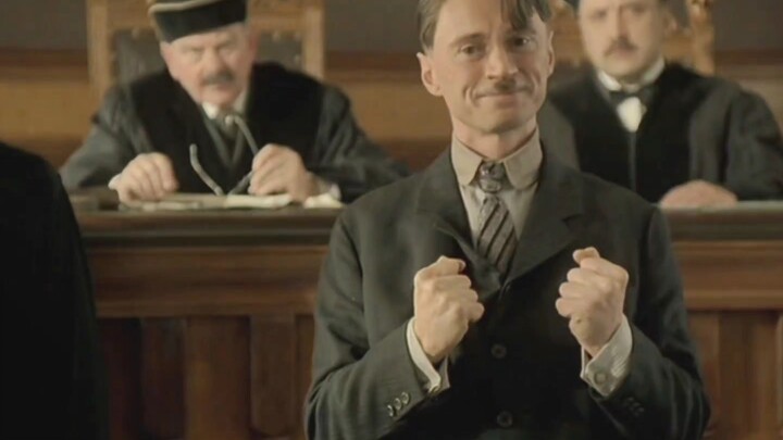 “The 500,000-Mark Bread”