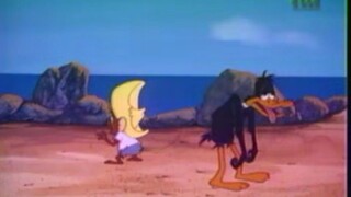 การ์ตูนคลาสสิค DAFFY DUCK VOL.5