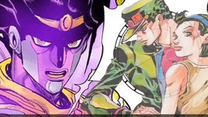 The core rules and contradictions about Stand in JOJO!