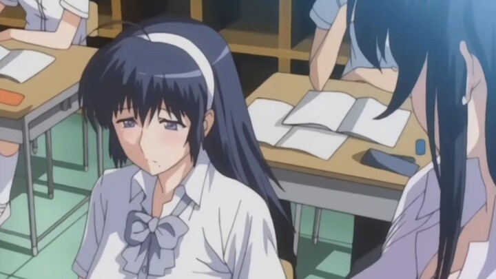 onesan gak sengaja kelihatan di😍🥵😋