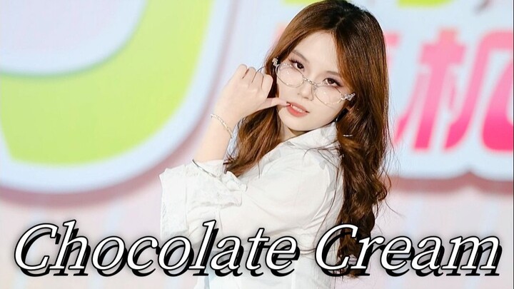 25.0308|Xpower随舞|Chocolate Cream