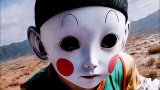 《龙珠：红缎带军团篇》人物真人化2