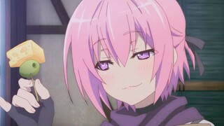 Mengeluh tentang episode baru yang menjatuhkan poin di Stasiun B. Selamat atas penetapan *k teren
