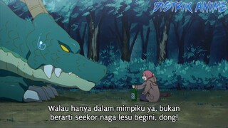 10 Anime Reverse Isekai Seru yang Tokoh Utamanya Ditransfer ke Dunia Kita