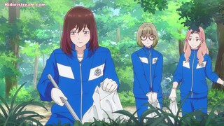 Taiyou yori mo Mabushii Hoshi eps 2 (sub indo)